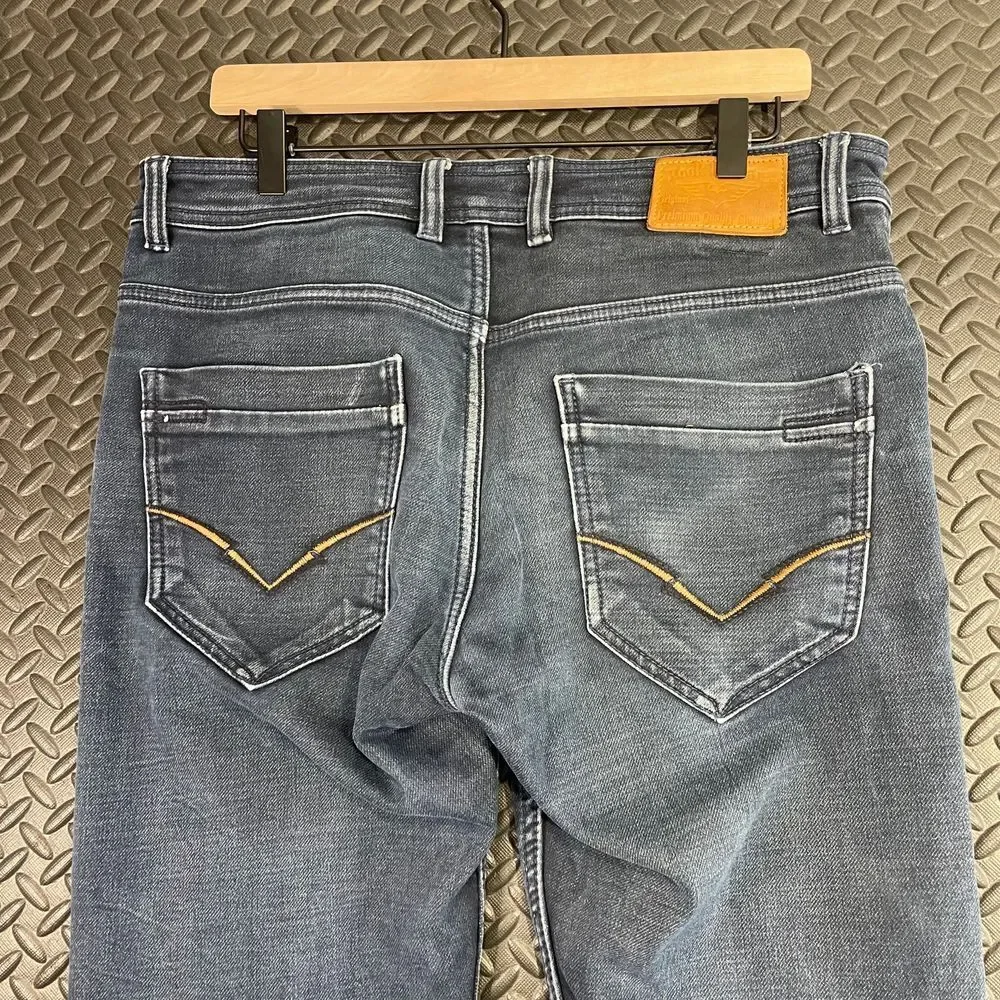 Rookie rookies jeans